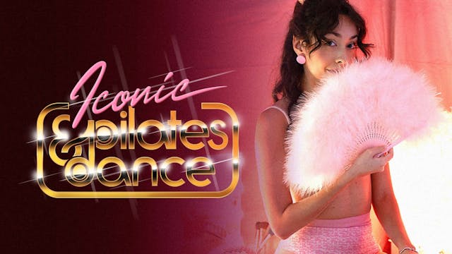 ICONIC PILATES & DANCE