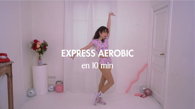 Express Aérobic