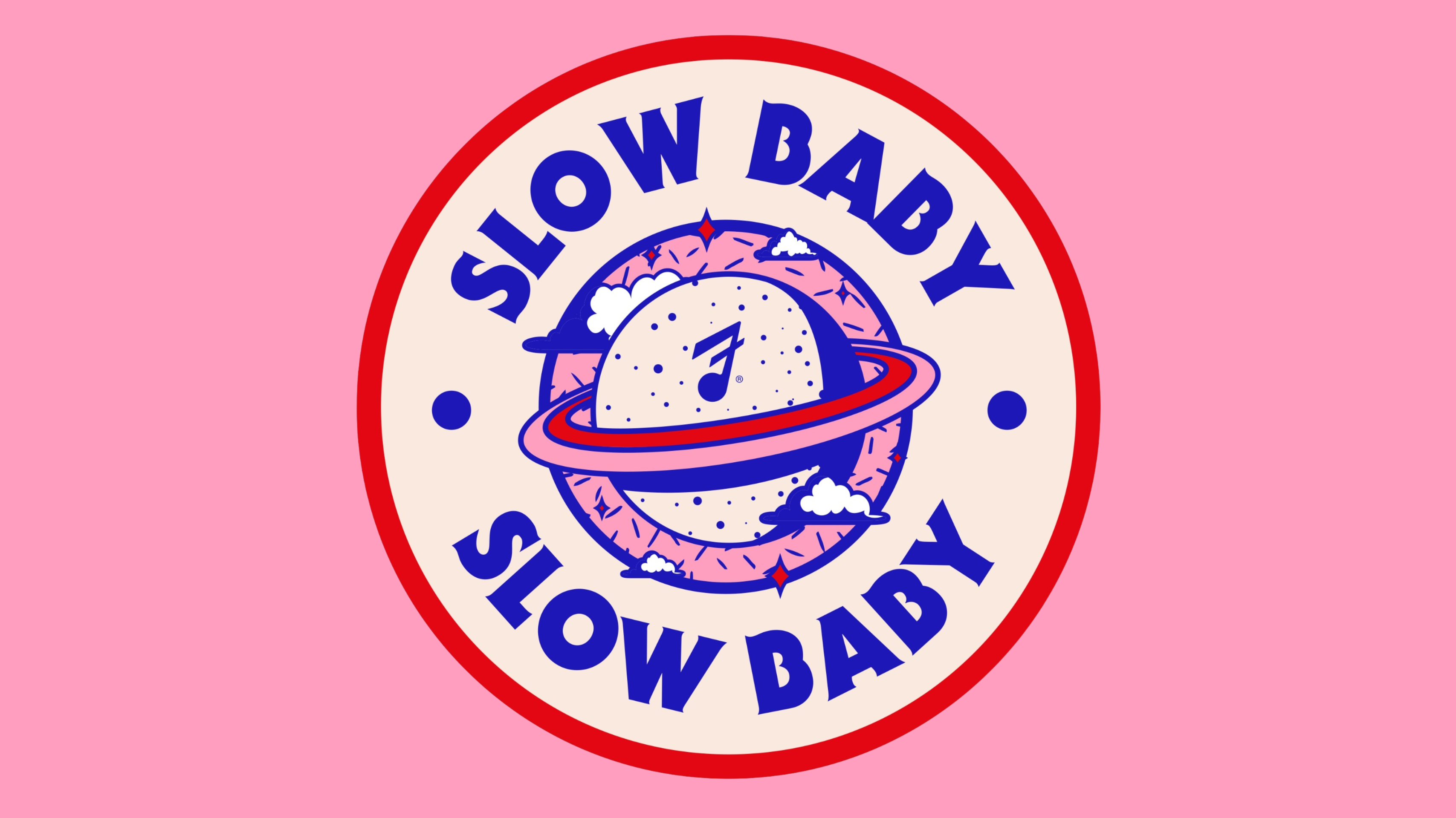 SLOW BABY -  L’énergie douce & réconfortante