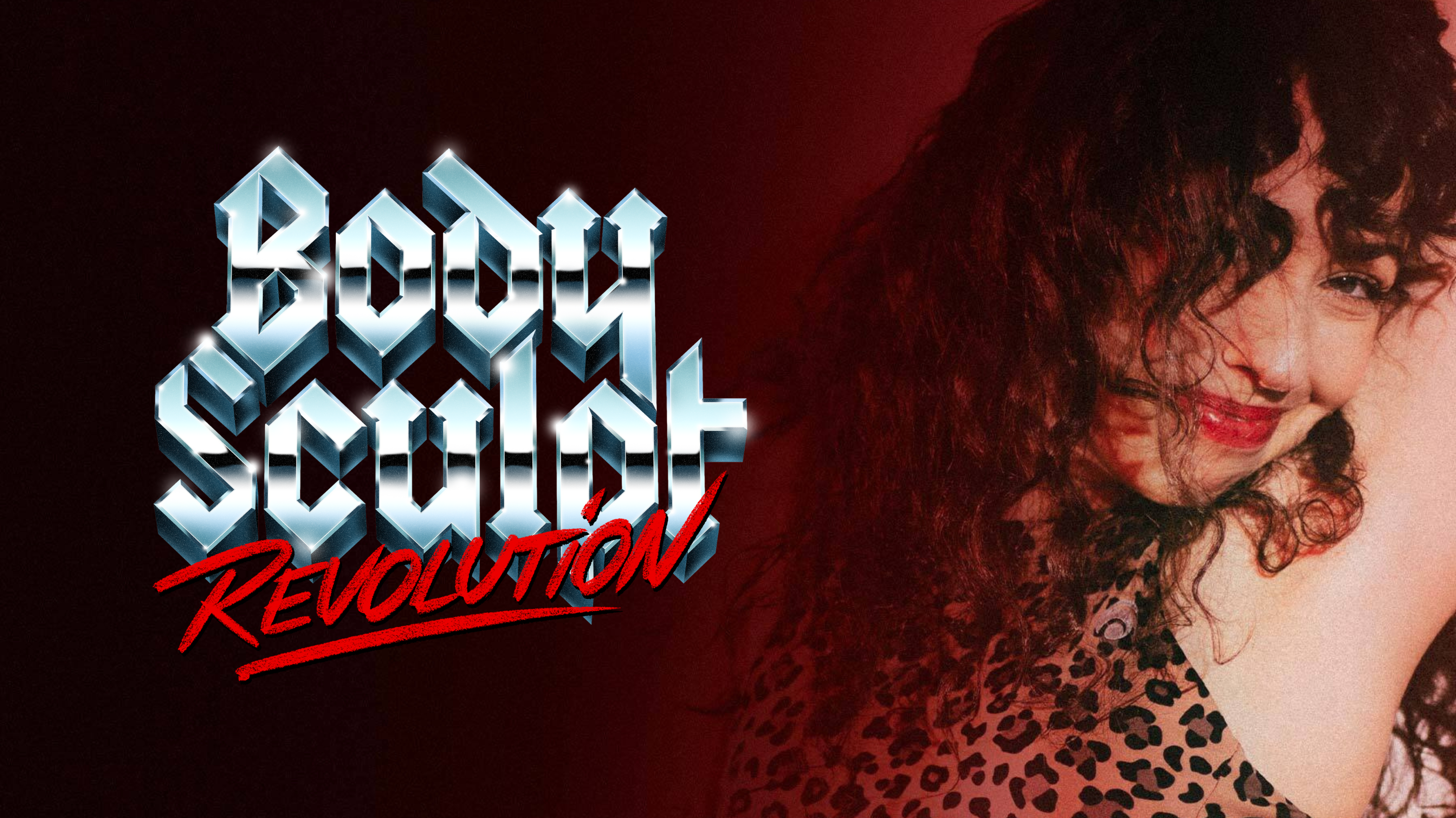 BODY SCULPT REVOLUTION