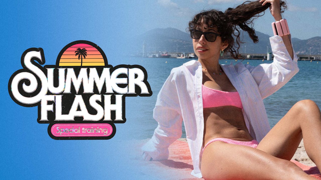 SUMMER FLASH