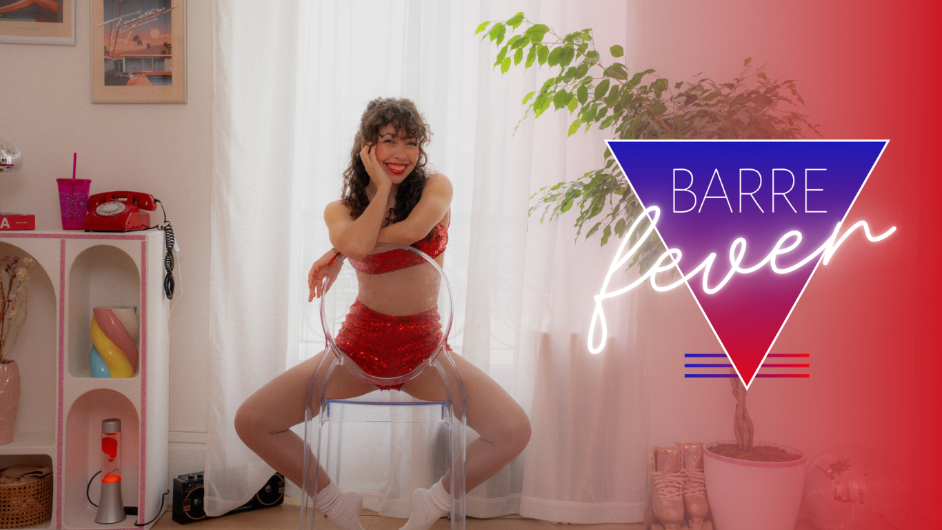 BARRE FEVER
