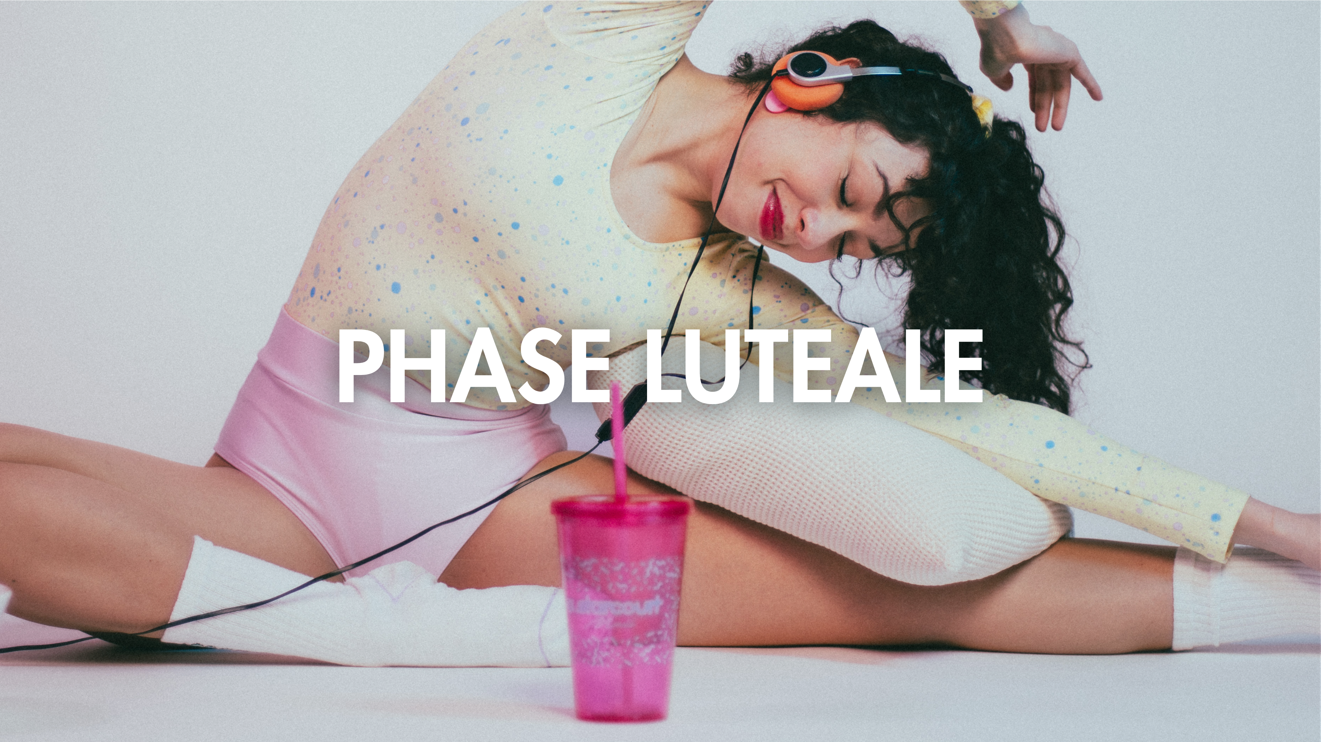 PHASE LUTEALE