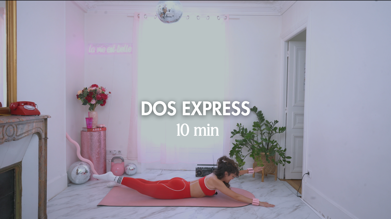Dos Express 