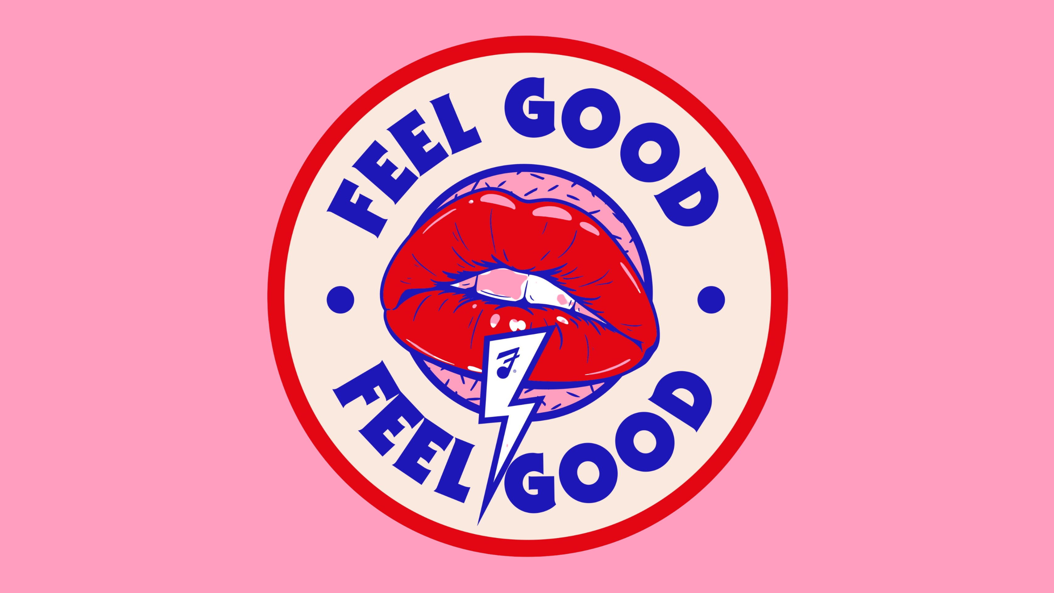 FEEL GOOD - L’énergie stable & positive