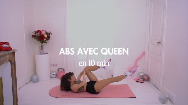 Abs Avec Queen