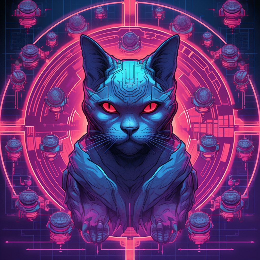 Episode 6: "Mew-tiny"