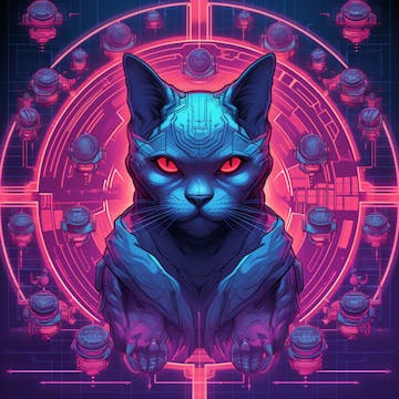 Episode 6: "Mew-tiny"
