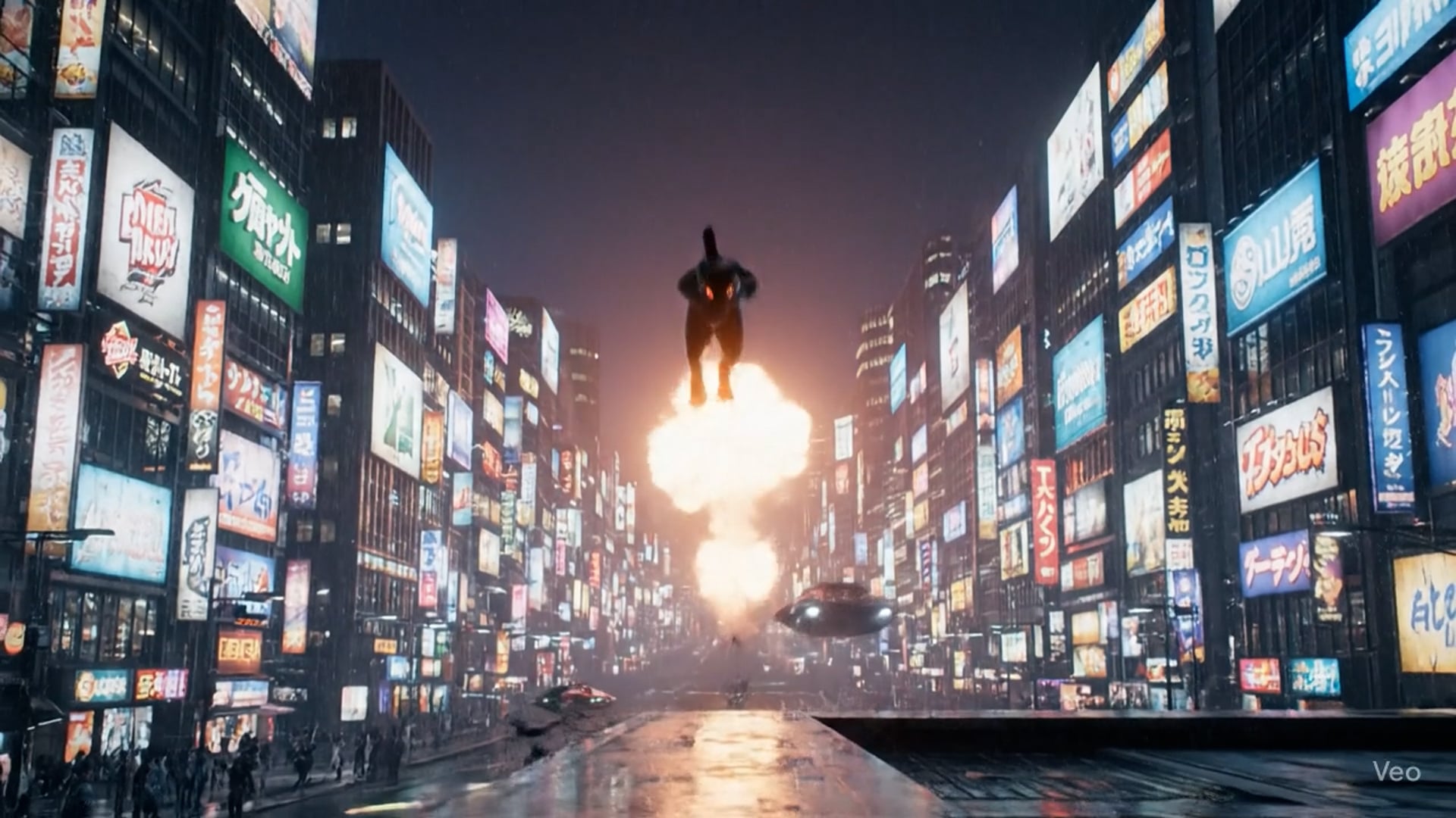 Neon Whiskers Preview