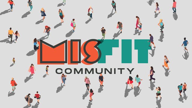 Misfit - Bumper OTTID:3413912