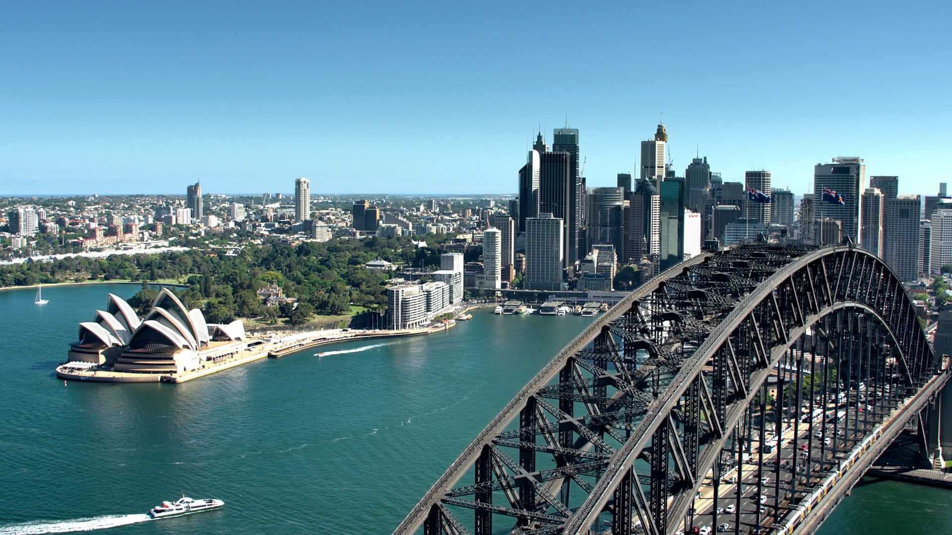 Samsung: Around The World - 60 min (4k@30, AVC, DRM) - Falkor