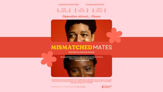 Mismatched Mates OTTID:359090