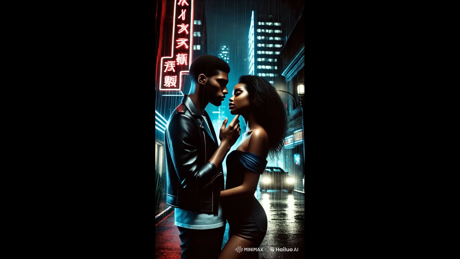 Twilight Romance - Teaser