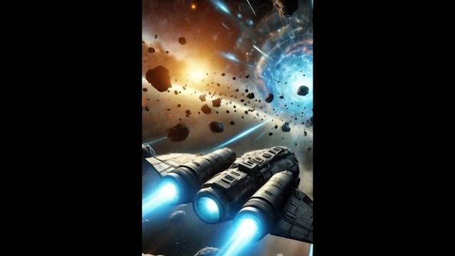 Space 2:3 Teaser OTTID:3558805
