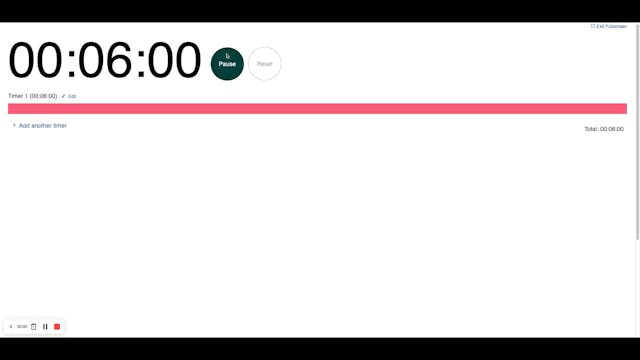 Continue Watching Test 8