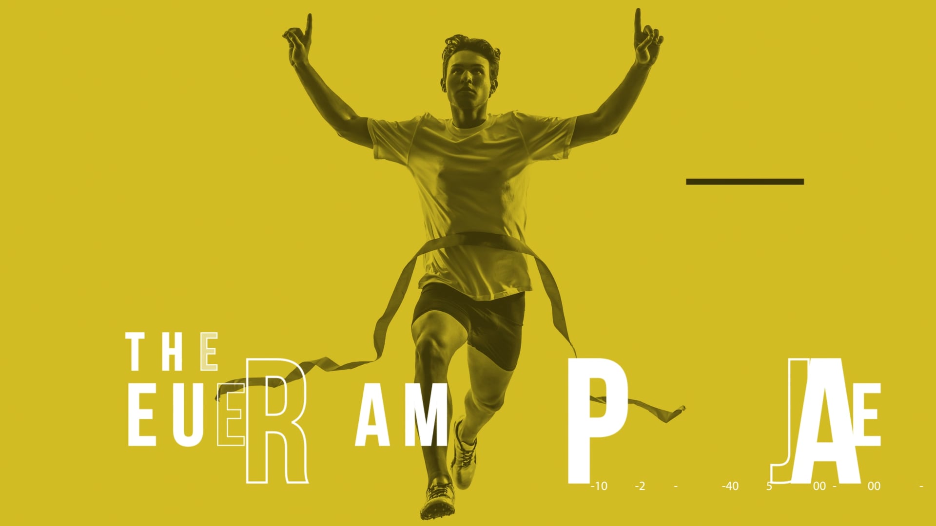 Play to Win - Bumper