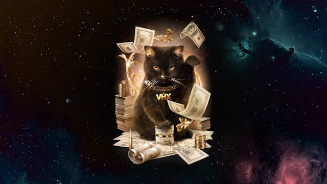 AMB Willamy Live Event Test - 04/27/2...