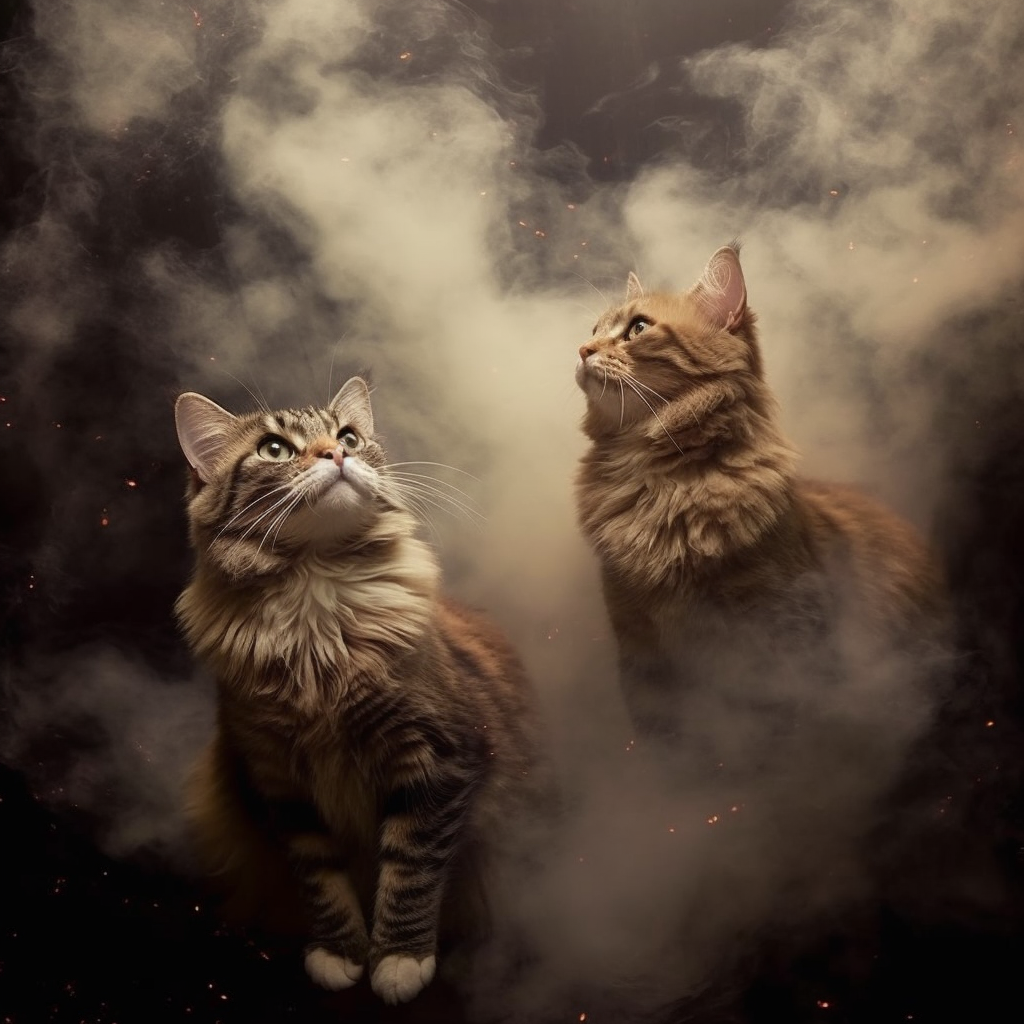 Episode 4: "Fur-tastrophe!" OTTID:359129