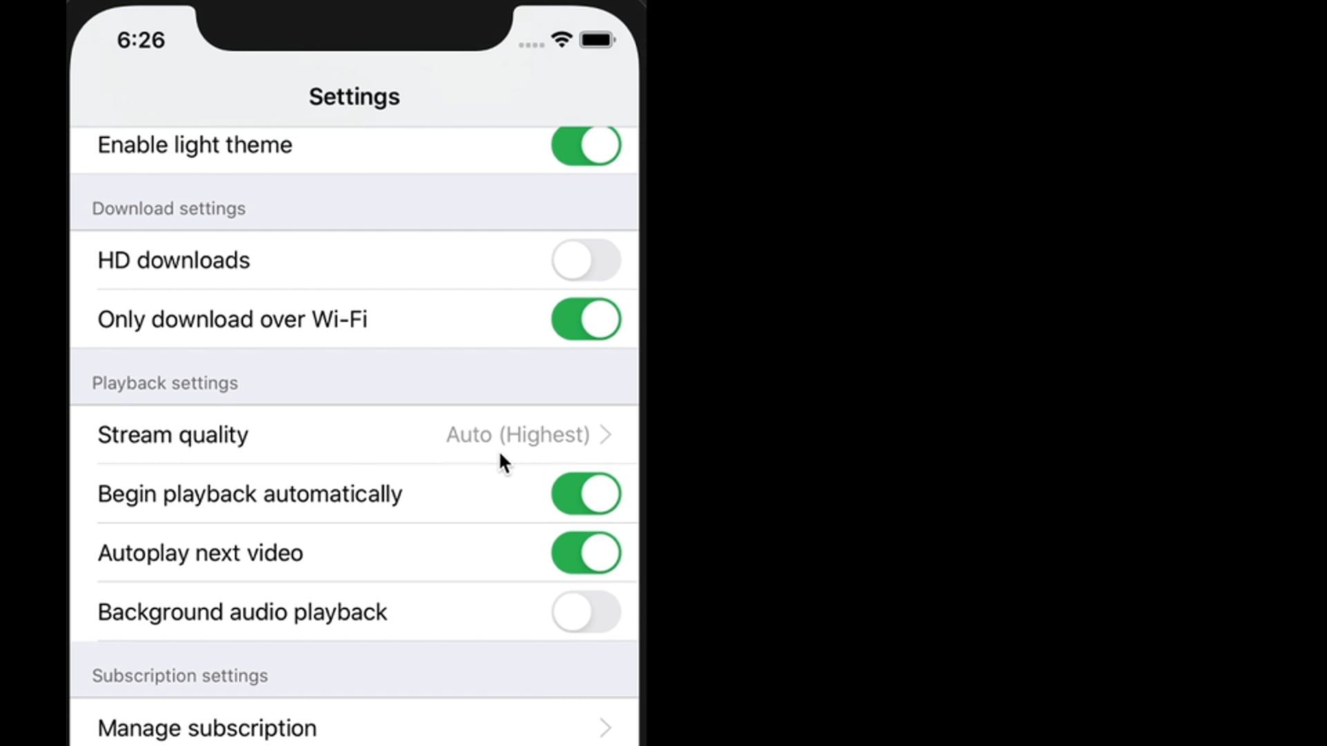 [AMB] Gugu Test Live 30/06 2 - Part 3