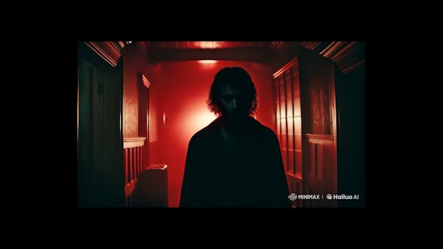 Scary (Teaser)