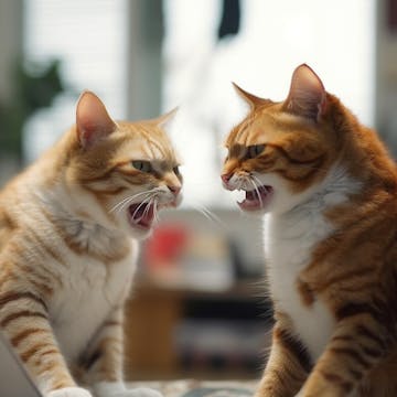 Episode 7: "The Claws Come Out" OTTID...