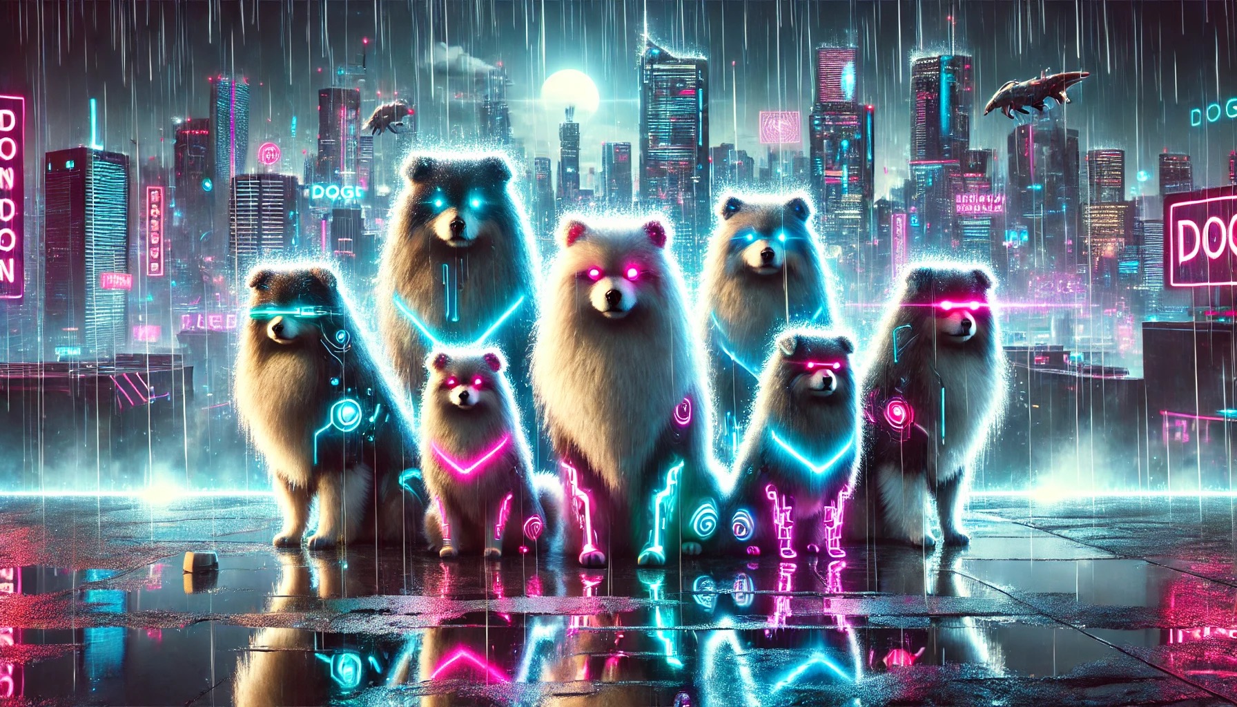 Countdown Row Video 6