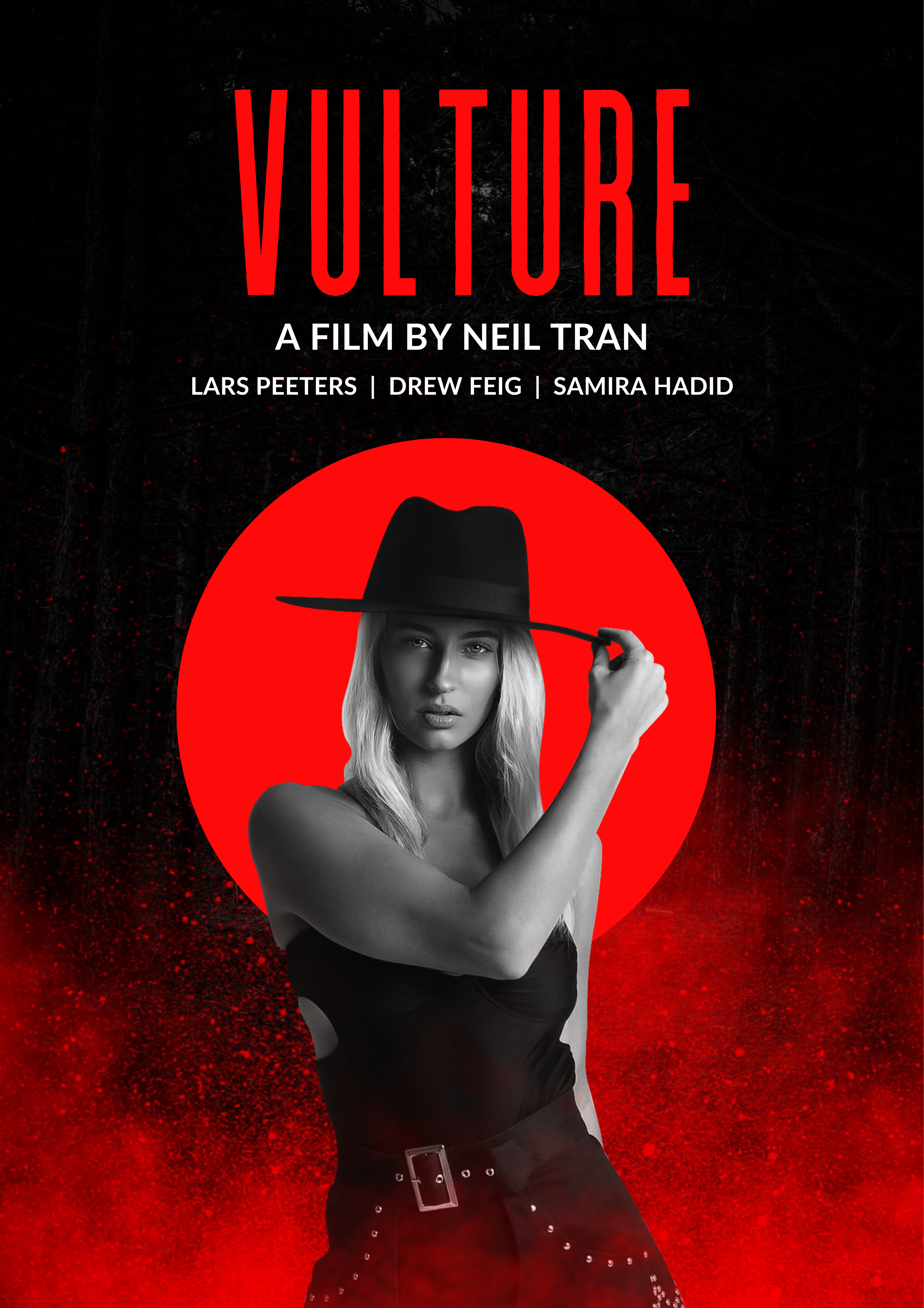 VULTURE OTTID:359096