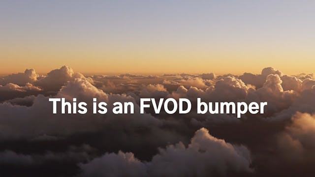 FVOD