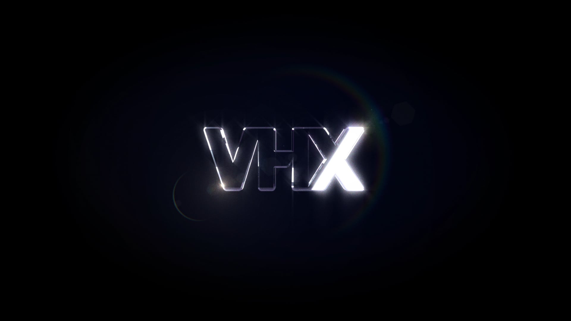 VHX Bumper (with sound)