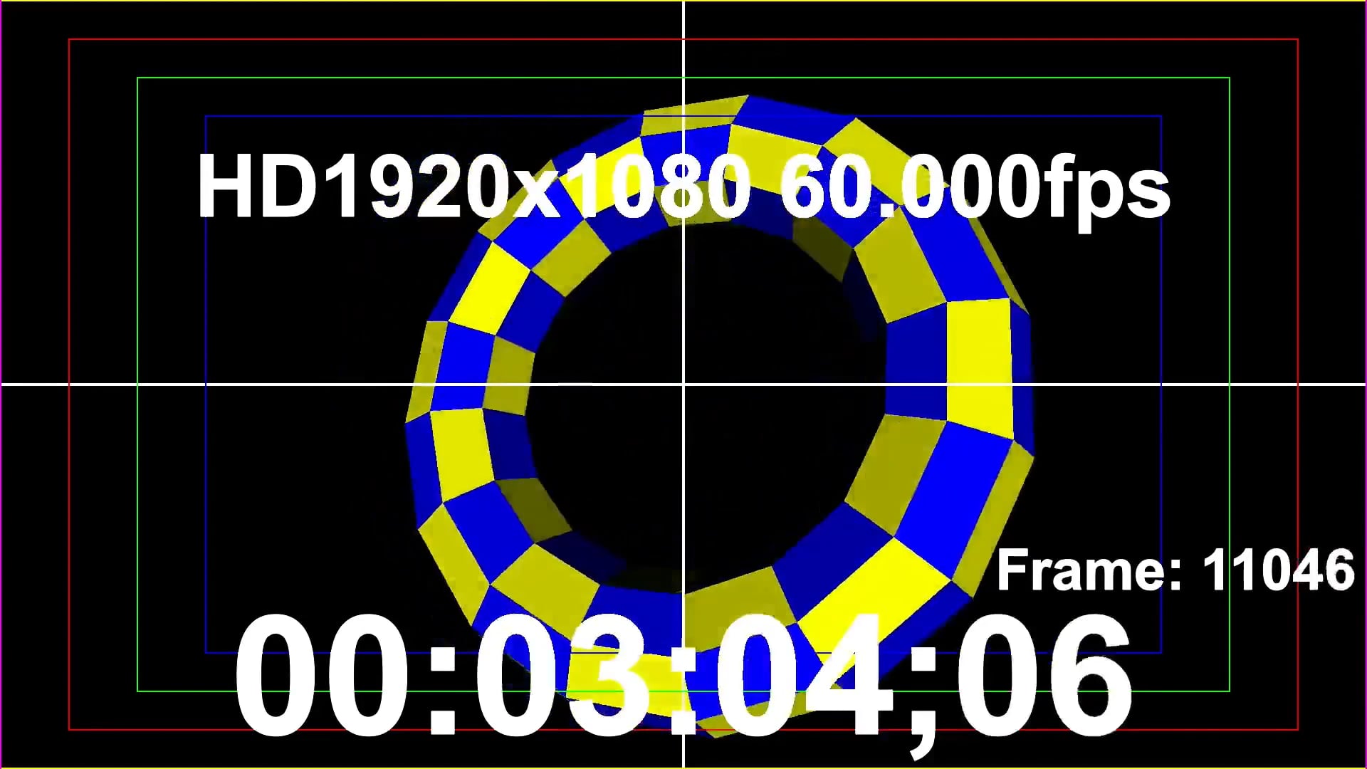 Vimeo Live Archive (1080p, 60 fps)