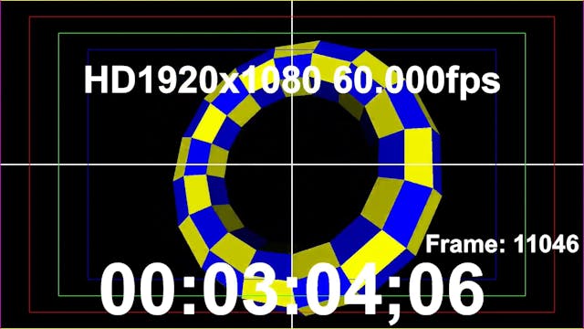 Vimeo Live Archive (1080p, 60 fps)