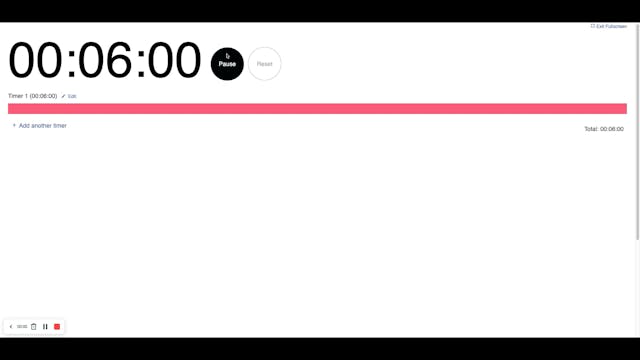 Continue Watching Test 7 OTTID:2256599