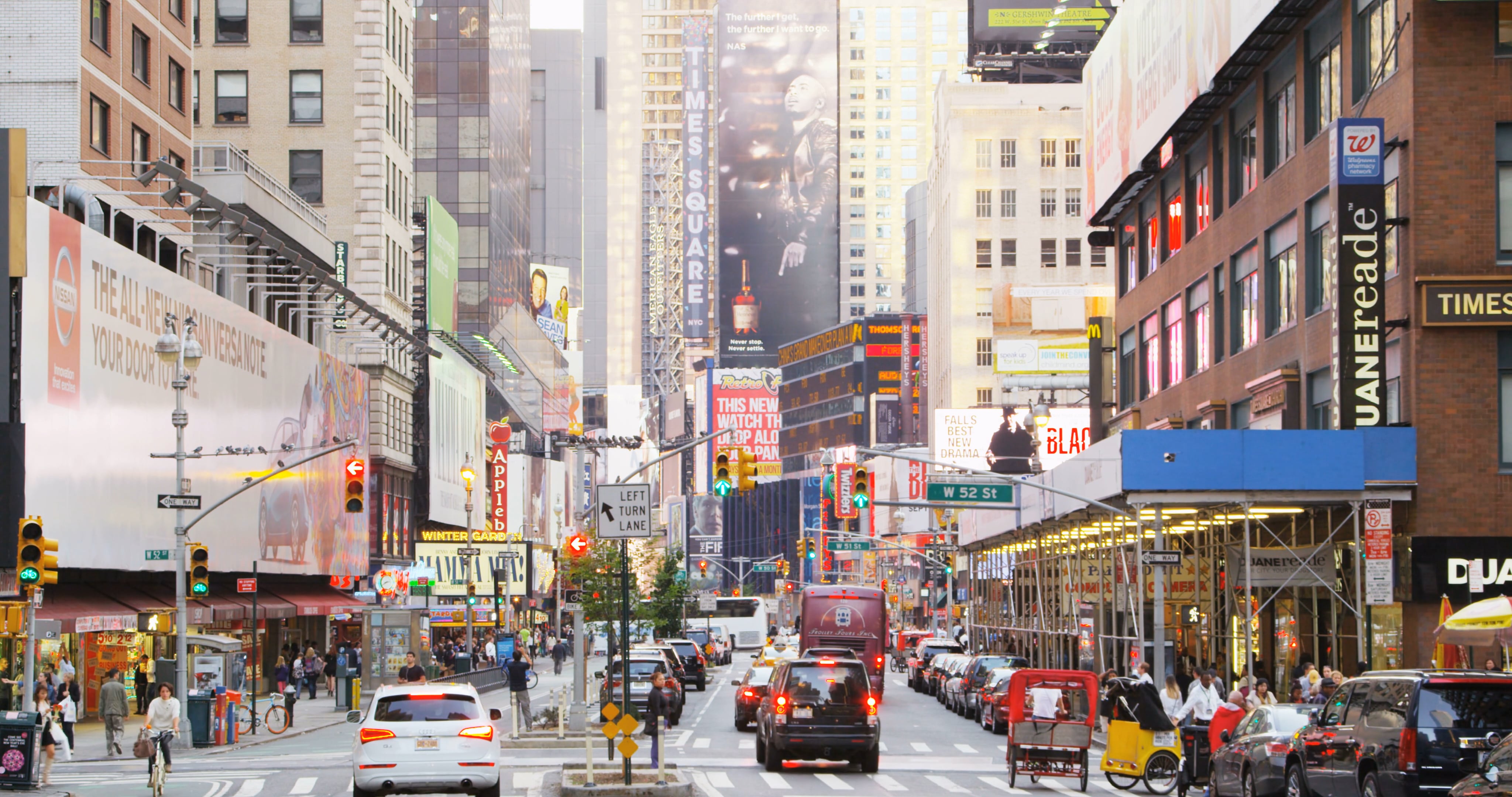 S2 - E10 - New York (Canonical)