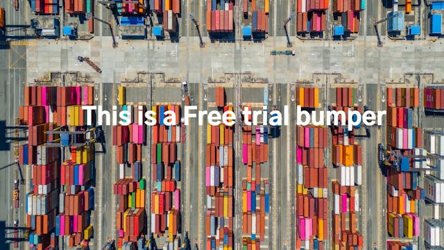 Free Trial