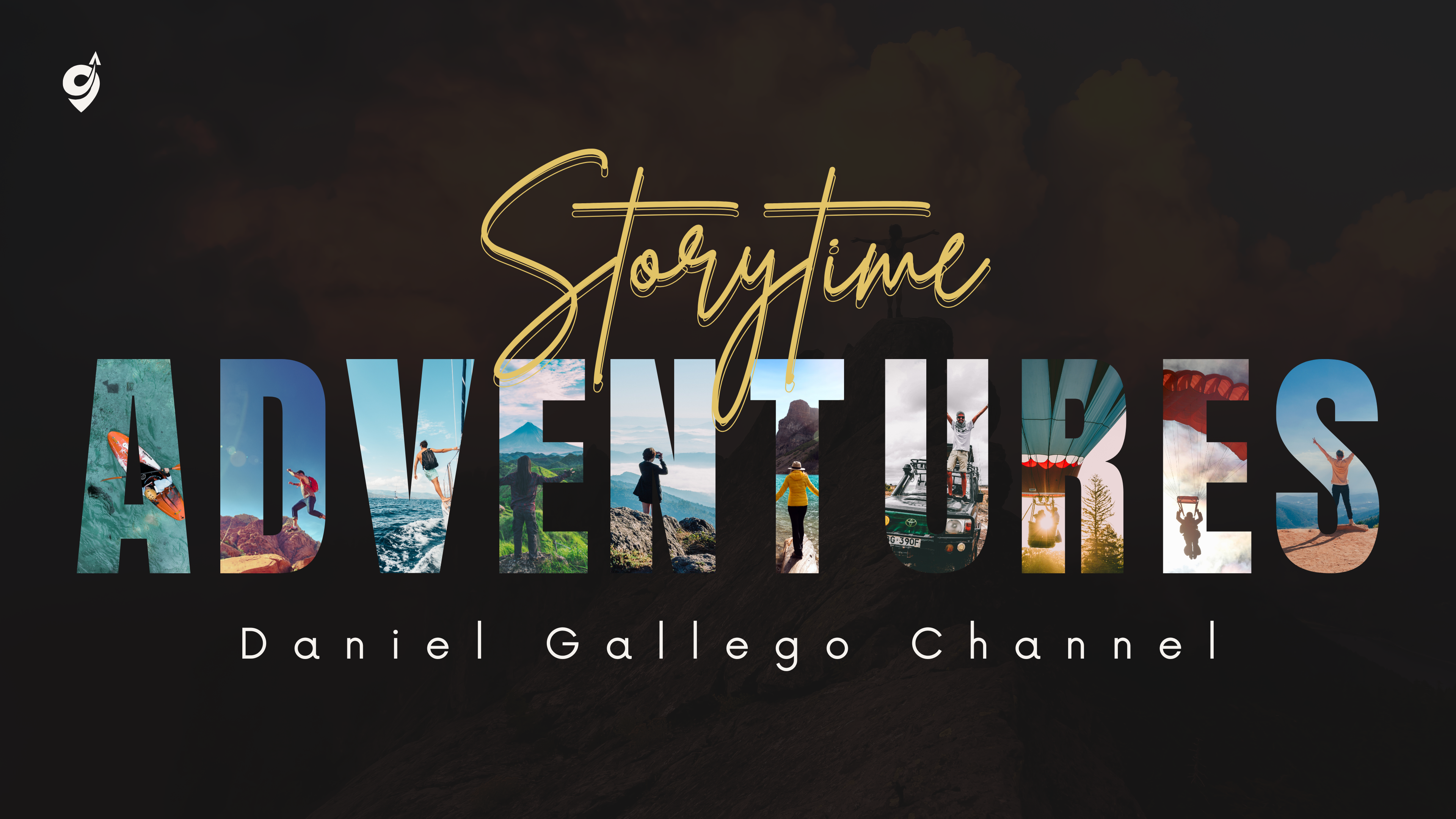 Storytime Adventures