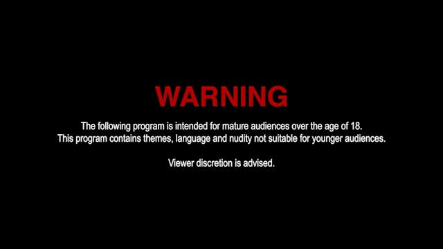 Zeus Problematic Test Video (Adult co...