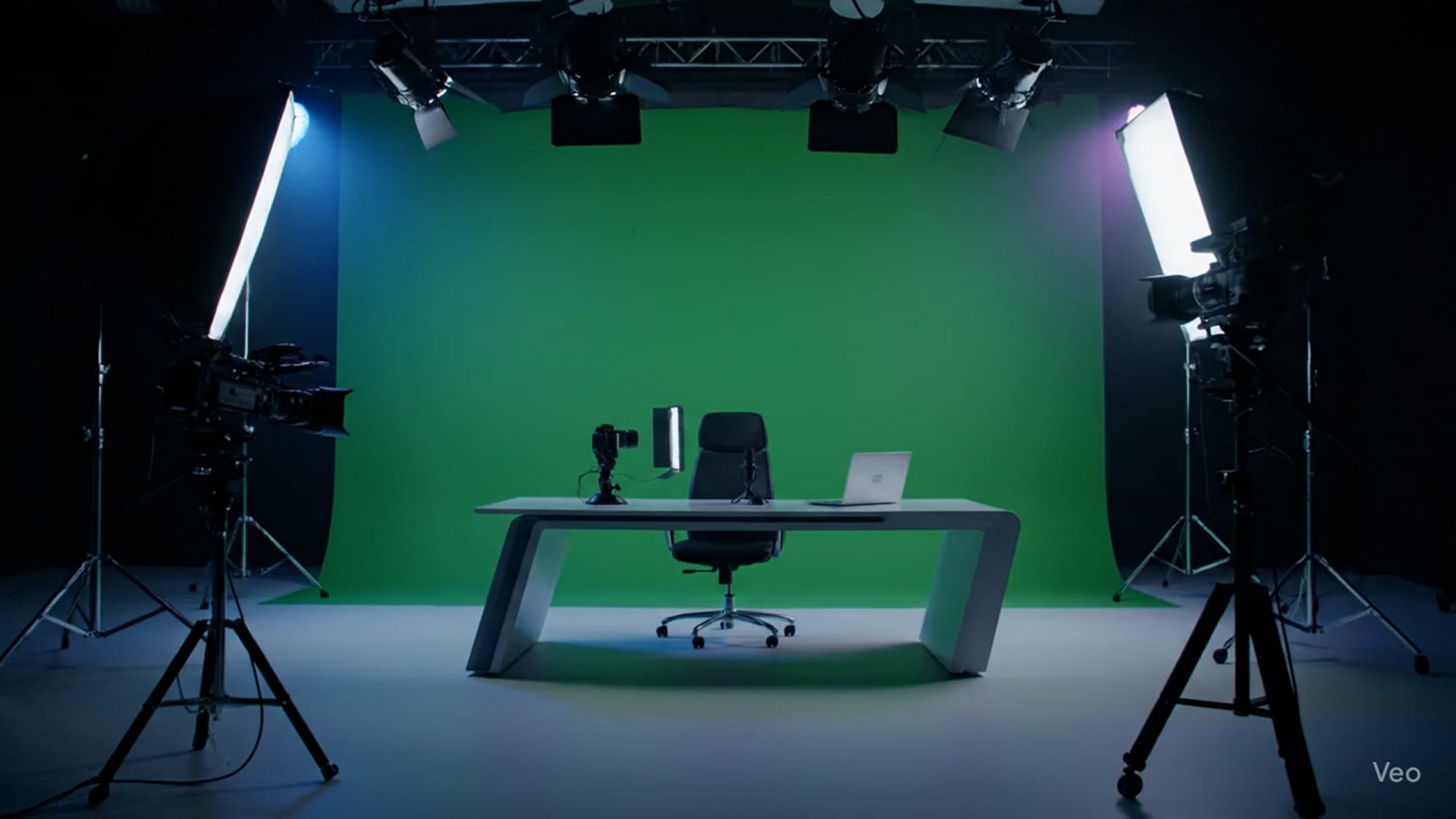 Sample Video Promo - Live Thumbnail Test