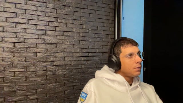 AMB - Daniel Test Live Event OTTID:23...