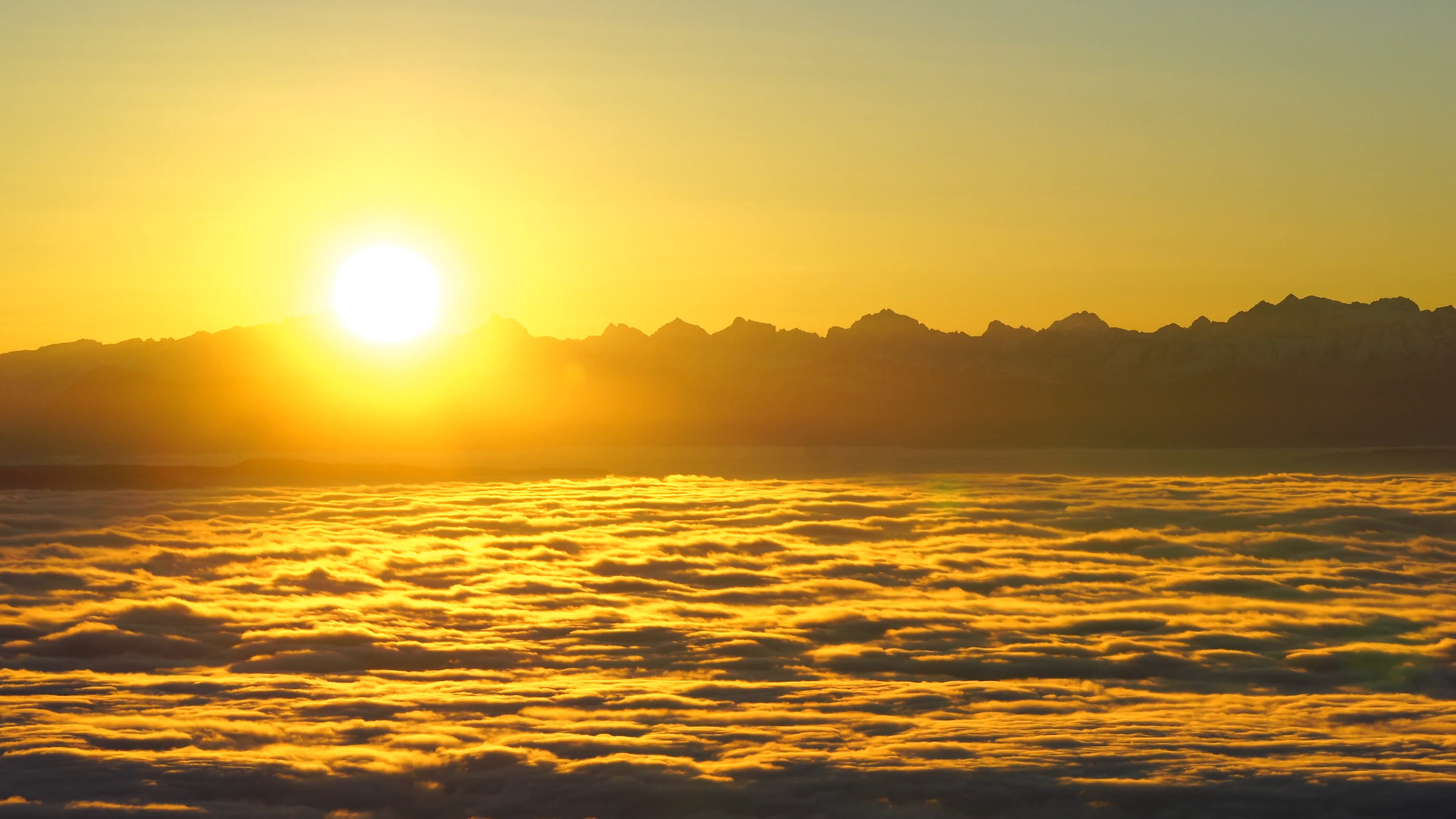 Sunrise - 7127