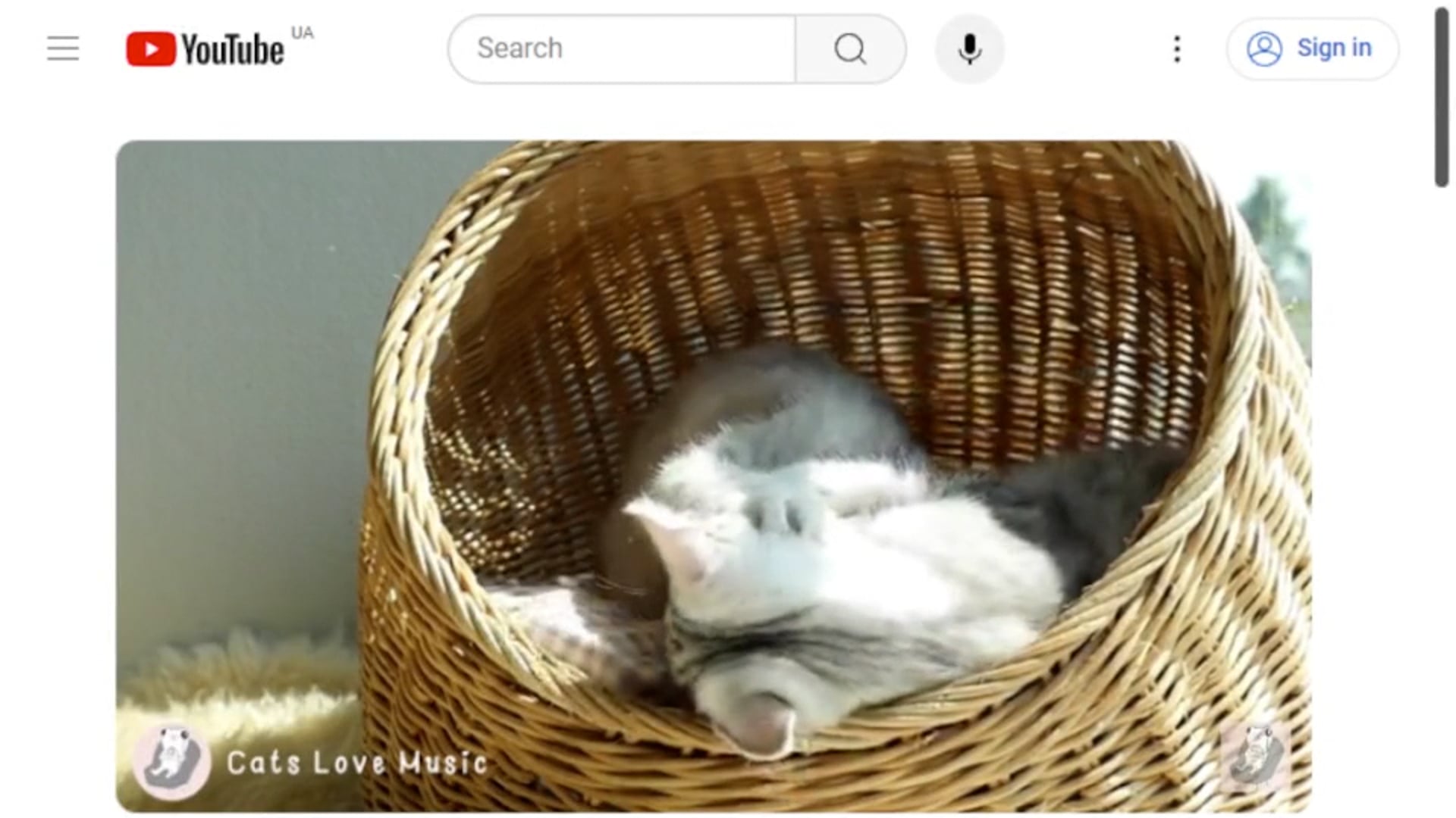 Bohdan's Live Test OTT 28/08 - Part 1