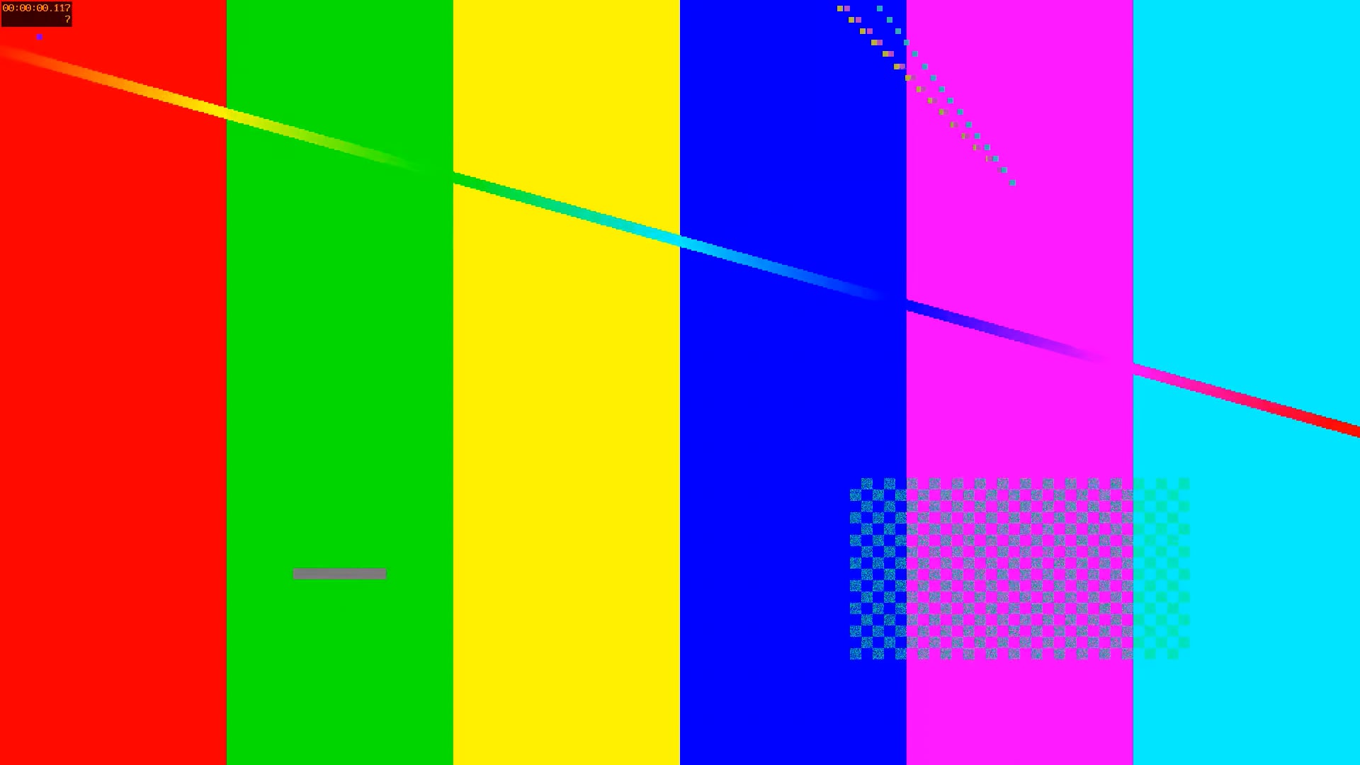 Classically Generated (1080@60, Falkor)