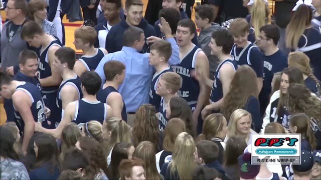 Lafayette Central Catholic TRADITION ...