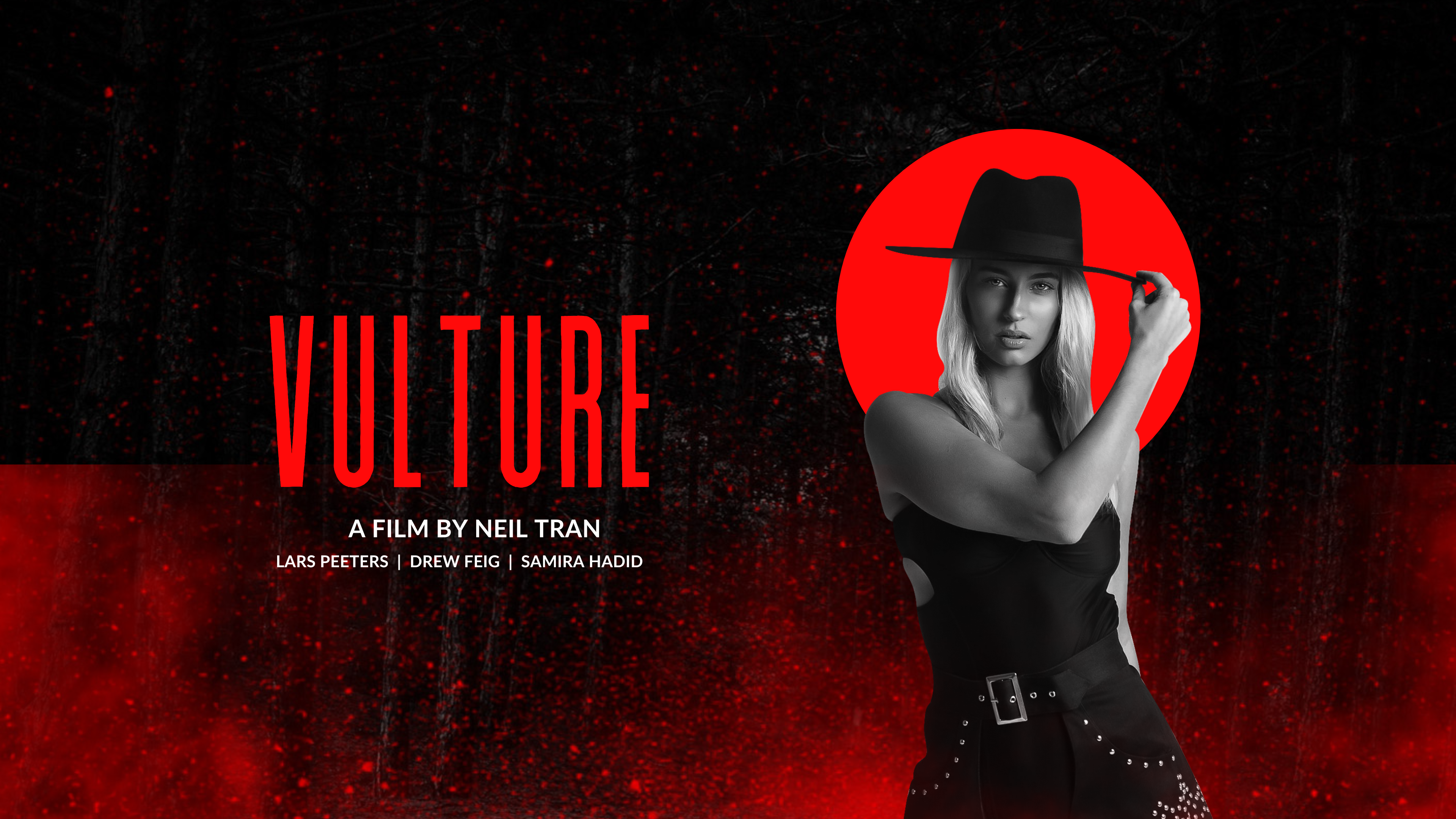 VULTURE OTTID:359096