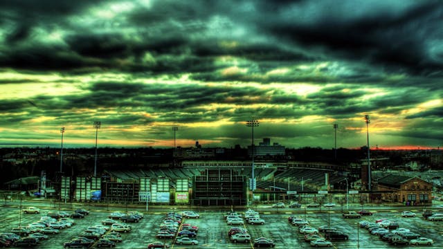 Stadium Timelapse OTTID:1306864