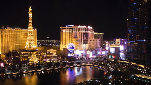 S1 - E5 - Las Vegas Sunset OTTID:658374