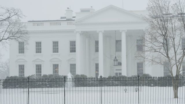 S2 - E5 - White House (Canonical) OTT...