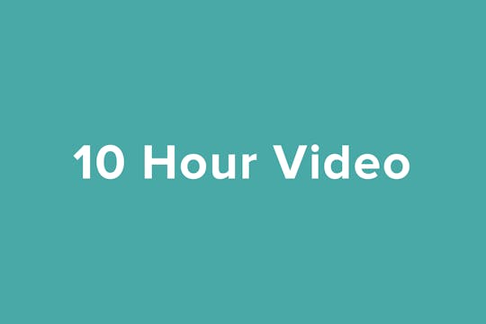10 Hour Video