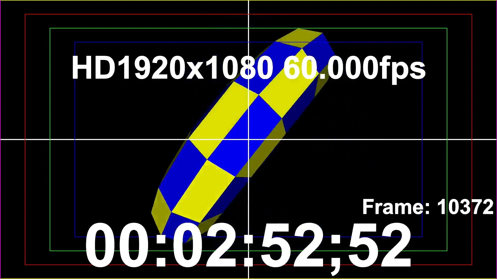 Vimeo Live Archive (1080p, 30 fps)