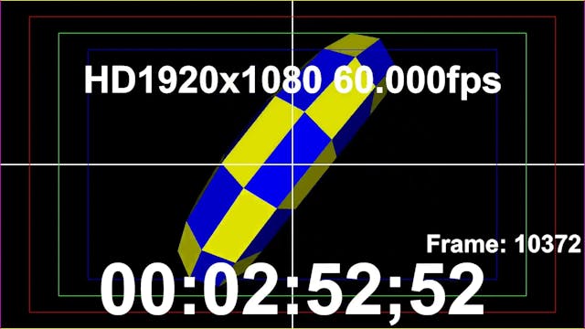 Vimeo Live Archive (1080p, 30 fps)