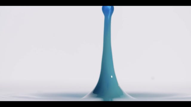 To test dark gradient behind playback...